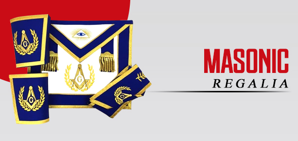 Masonic Regalia