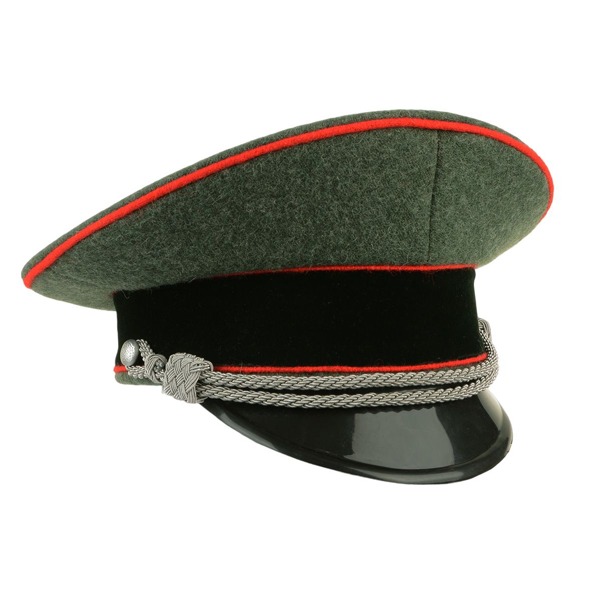 https://www.raabmagroups.com/products/german-ww1-ww2-uniform-accessories/caps/german-ww2-army-officer-visor-cap-without-badges-red-piping-reproduction-wwii-supplier-ww2-repro-military