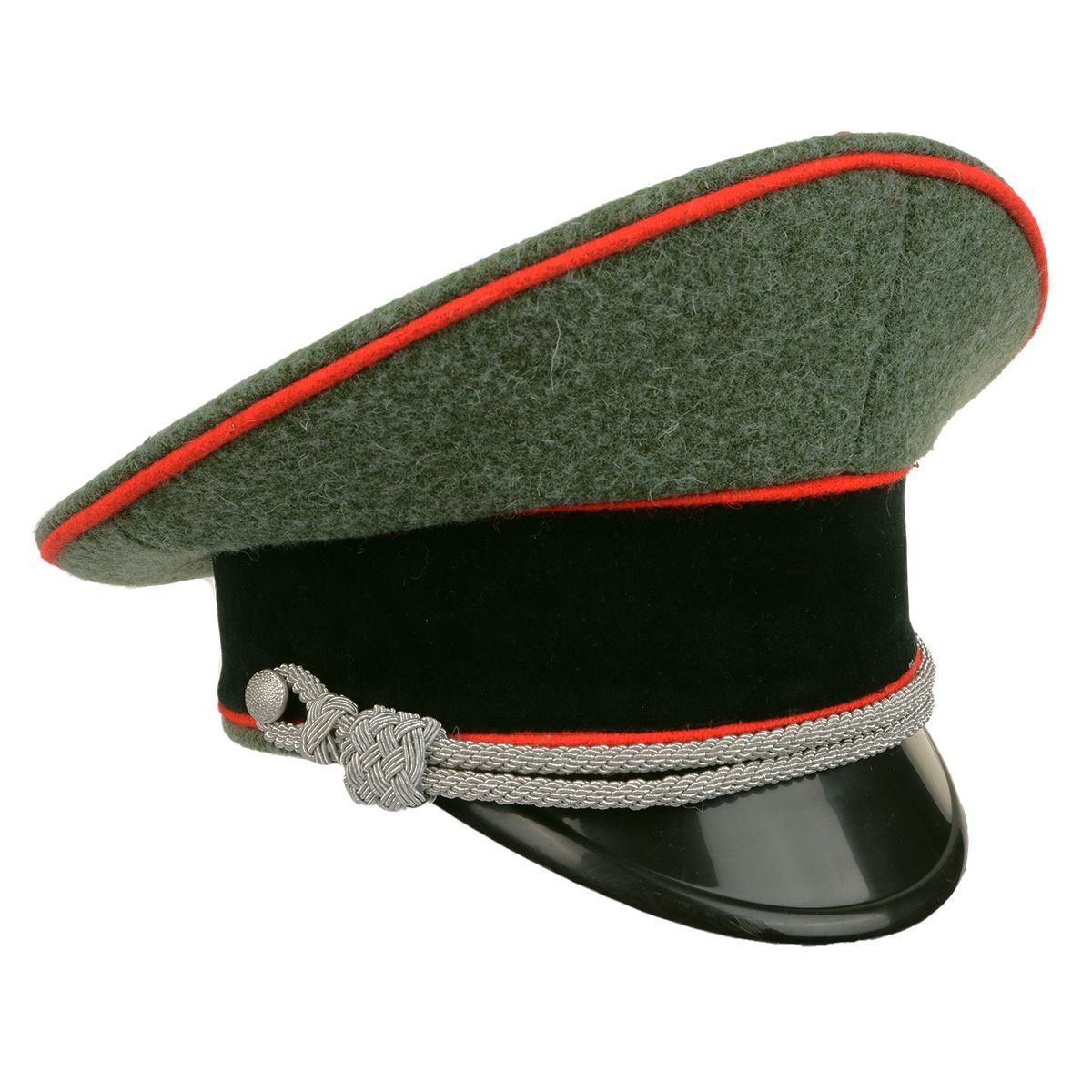 https://www.raabmagroups.com/products/german-ww1-ww2-uniform-accessories/caps/german-ww2-army-officer-visor-cap-without-badges-field-grey-red-piping-reproduction-wwii-supplier-ww2-repro-military-1