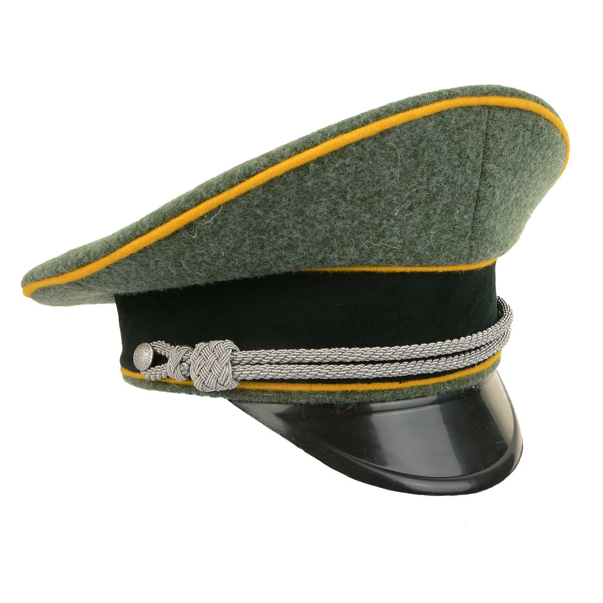 https://www.raabmagroups.com/products/german-ww1-ww2-uniform-accessories/caps/german-ww2-army-officer-visor-cap-without-badges-field-grey-golden-yellow-piping-pipingreproduction-wwii-supplier-ww2-repro-military